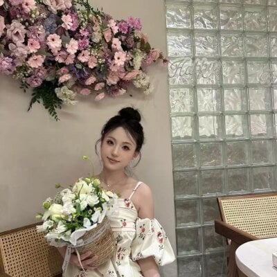 Cancan_baby Female Asian Naked Webcam