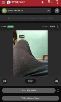 thortelugu_143's webcam live show