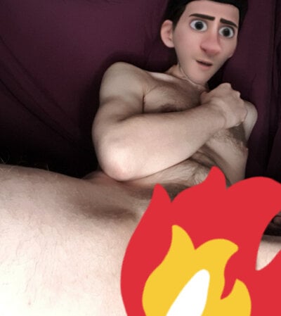 YorkiePlay - Stripchat Boy 