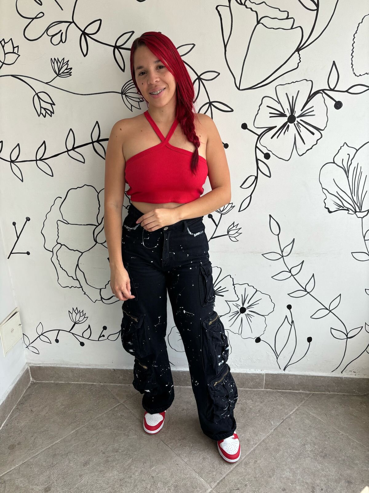 AnaisRose9