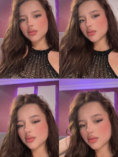 Sofia18_pinkk - cam2cam