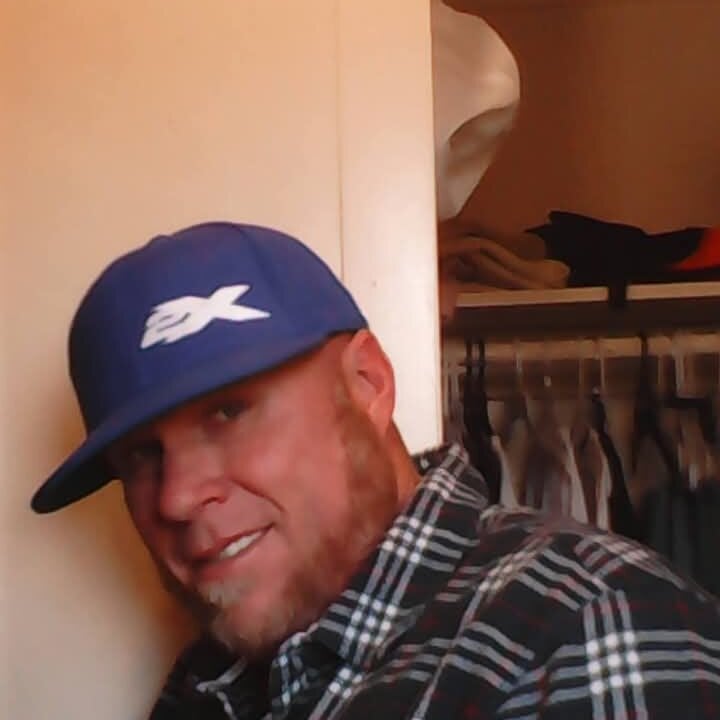 دردشة Reddog833 الجنسية دون اتصال