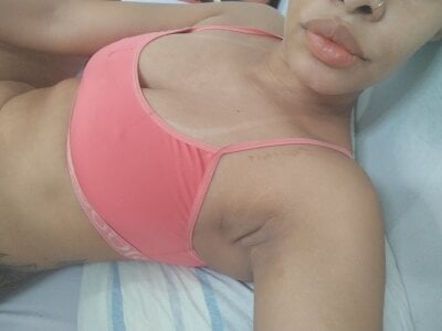 Su_Duarte_1 on StripChat