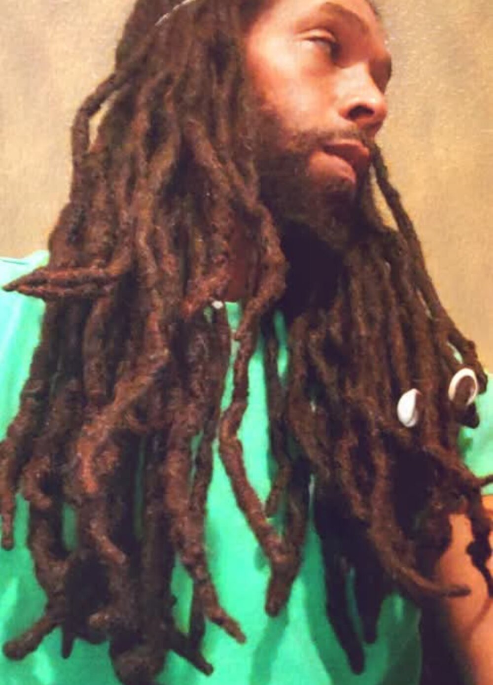 MixedJamaican1999
