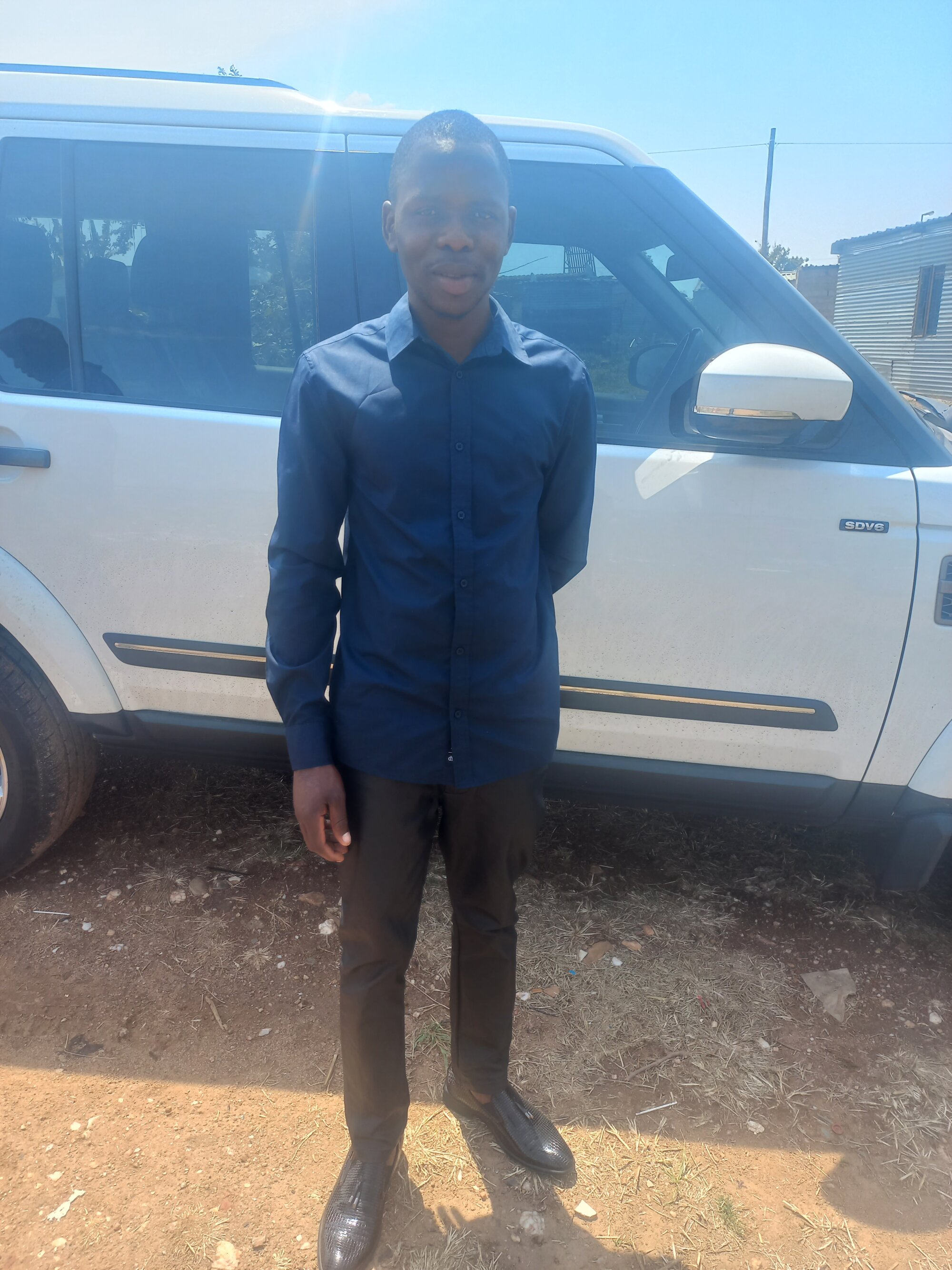 luckymatlhatsechauke