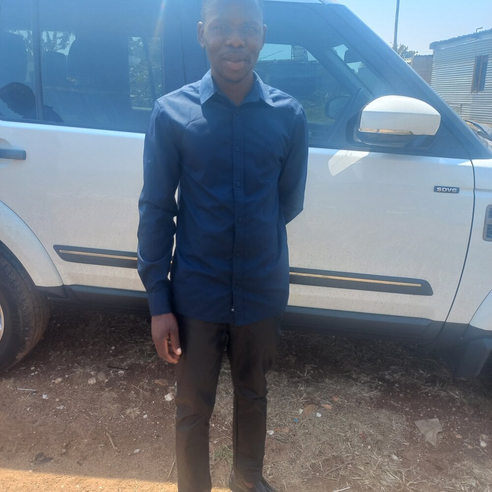 luckymatlhatsechauke from stripchat