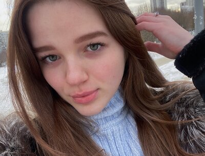 MimiLisa 😎 online sex chat