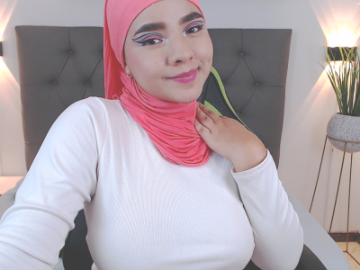 daniah_husayni_ ✝ webcam chat