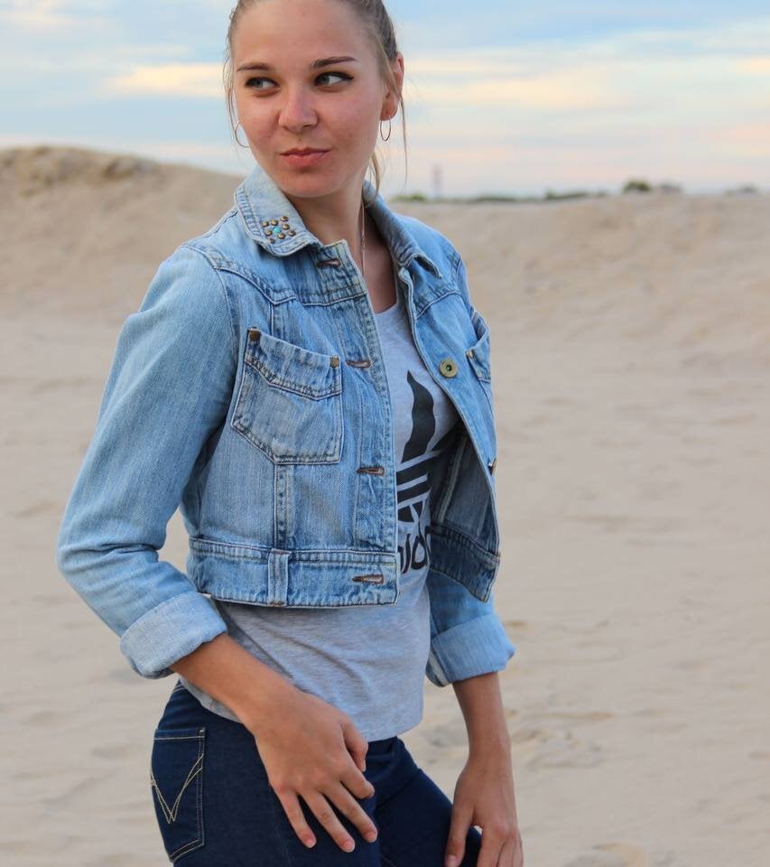 SweetsweetE1iza profile