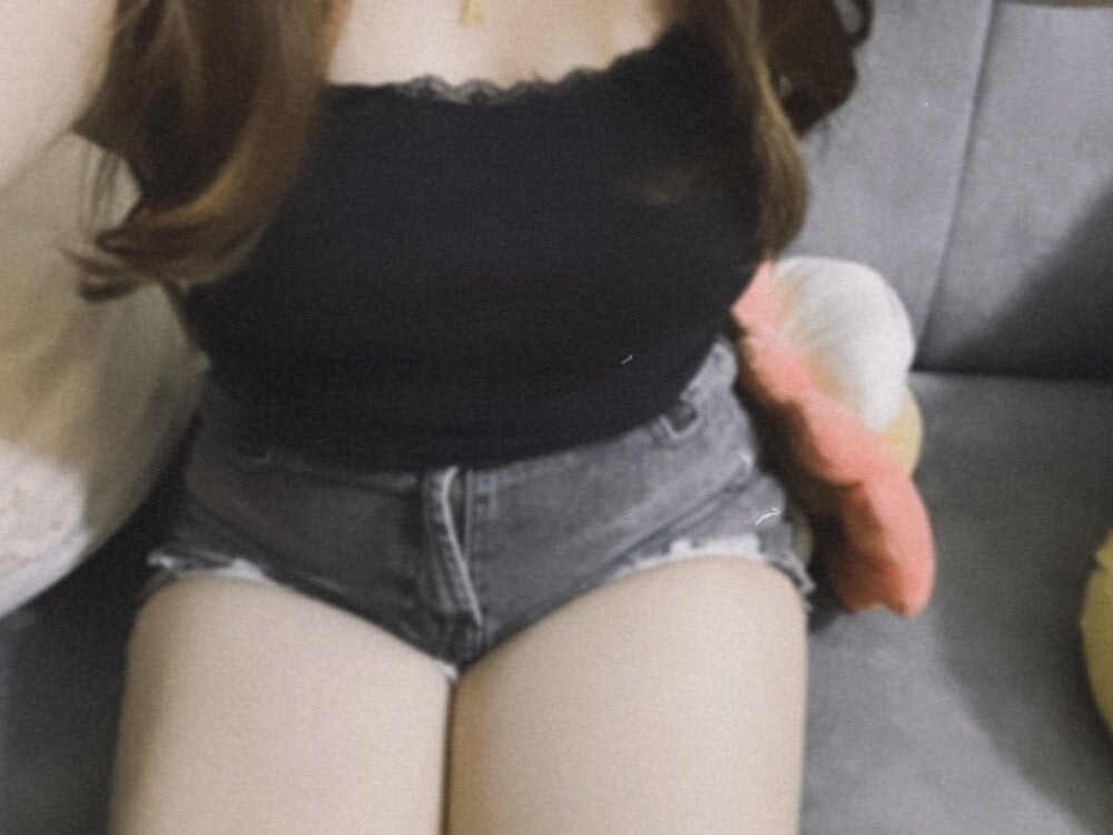 watchgirlcam.com bbymell livesex profile in in-my-flower-kingdom cams