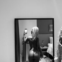 Belaire200's Webcam Show