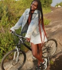 Sweetyg's webcam live show