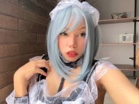 limazikeen's webcam live show