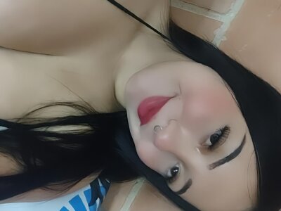 MissJazmin - Stripchat Girl 