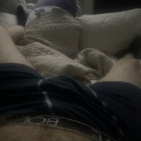 GingerCocksman88's webcam live show