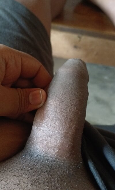 horneyyed from stripchat