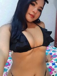 Nubesexy's Live Webcam Show