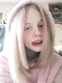 JonellLautieri's webcam live show