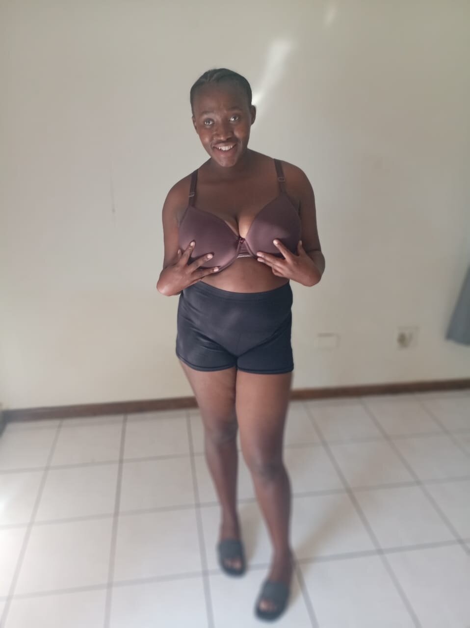 Ebonyapetite
