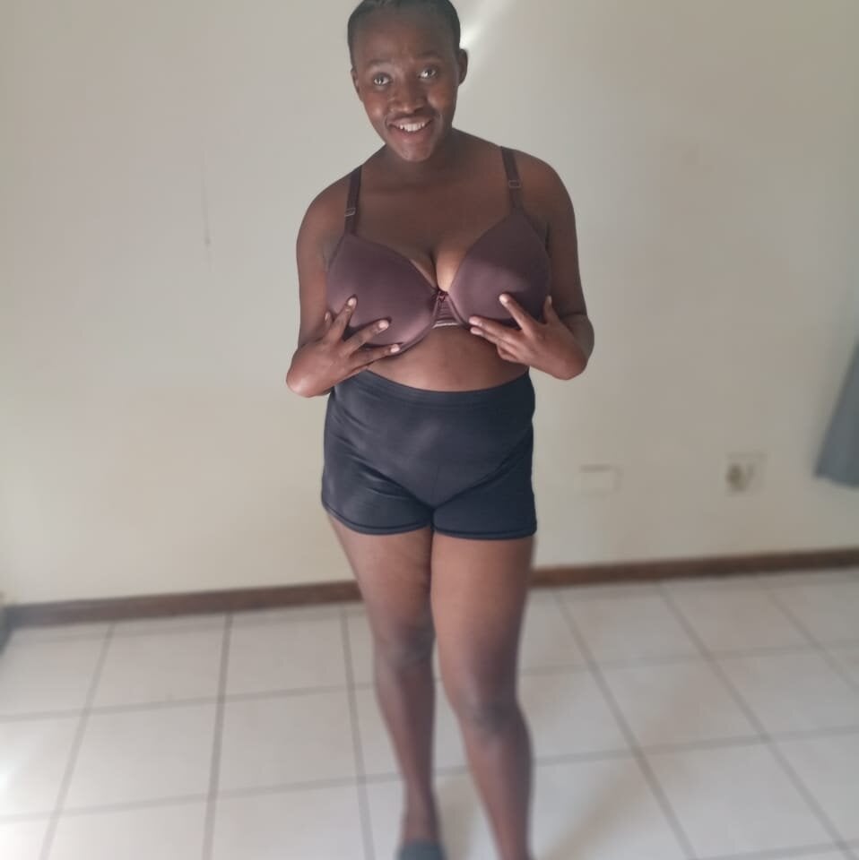 Ebonyapetite