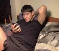 roa_alee's webcam live show