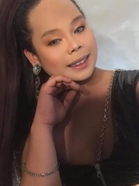 Asian_Prettyface Profile
