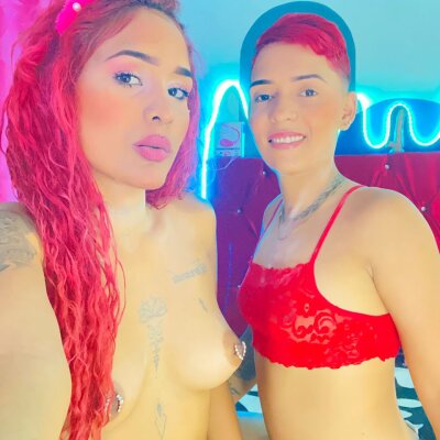 lafretcypop777 live on StripChat