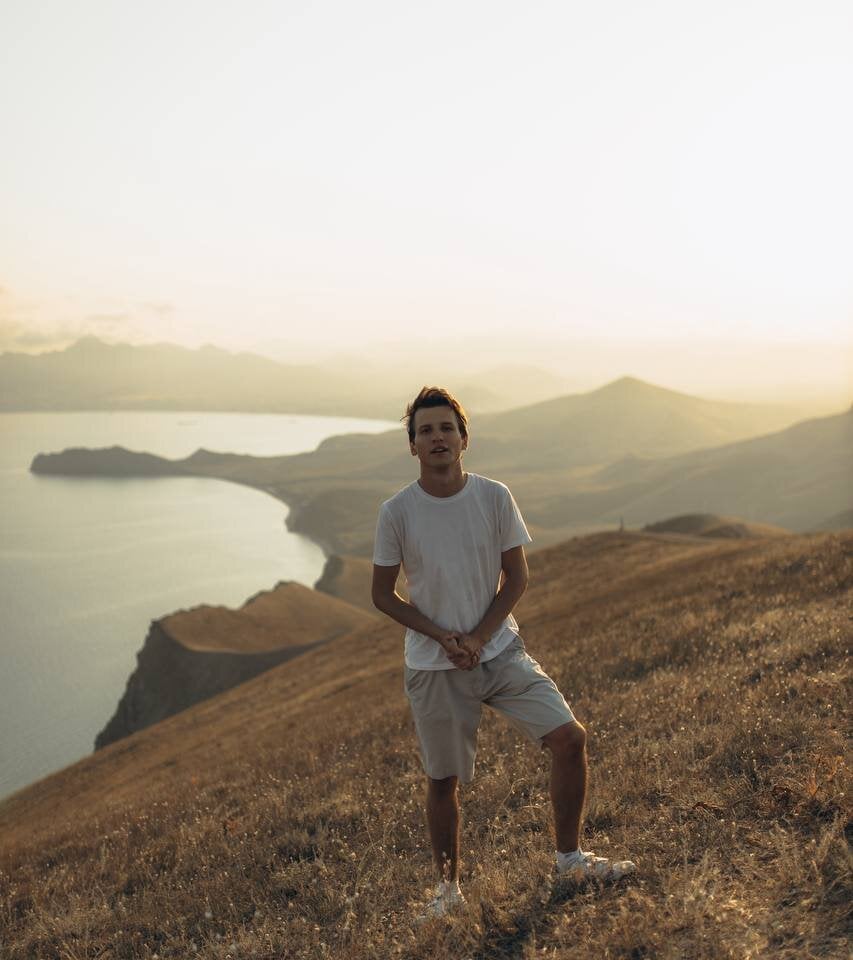 Ameson_sig – Live XXX-chat