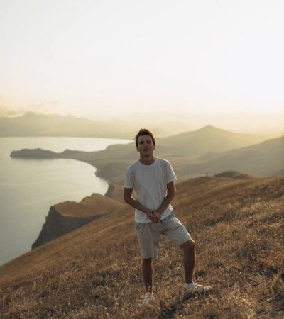 Ameson_sig Live Cam on StripChat