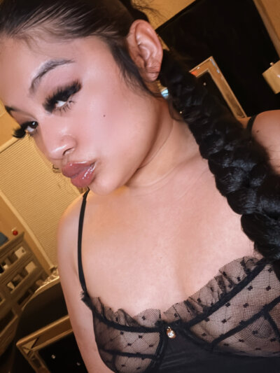 funnynessa69 💆 live nude chat