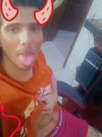 Dotadobelempa's webcam live show