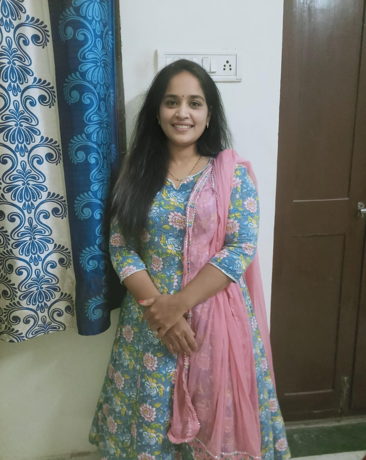 lilly_telugu