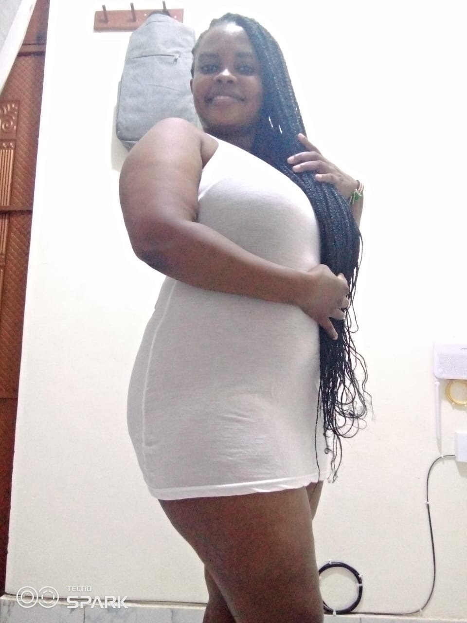 Sexy-girey