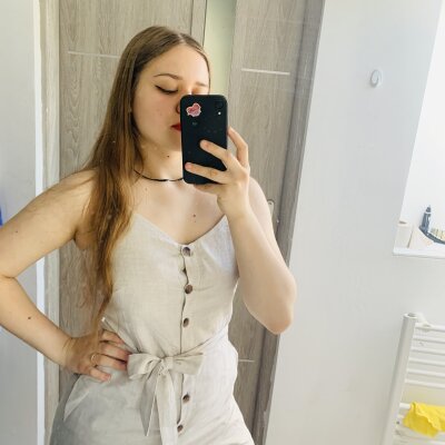 your_princess_00 Avatar