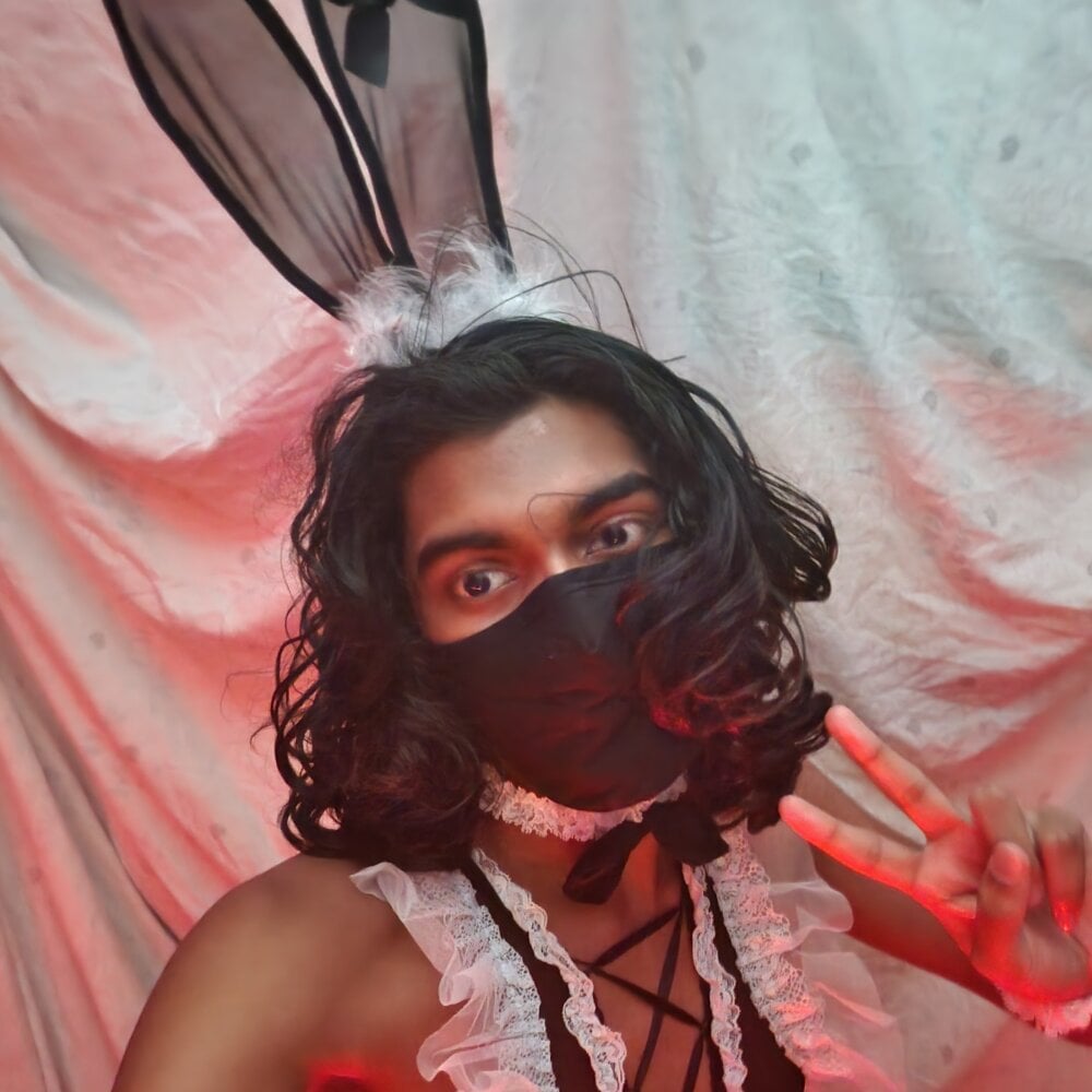 BunnyBoyXsenpai profile