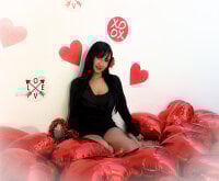 Layla_cg's webcam live show