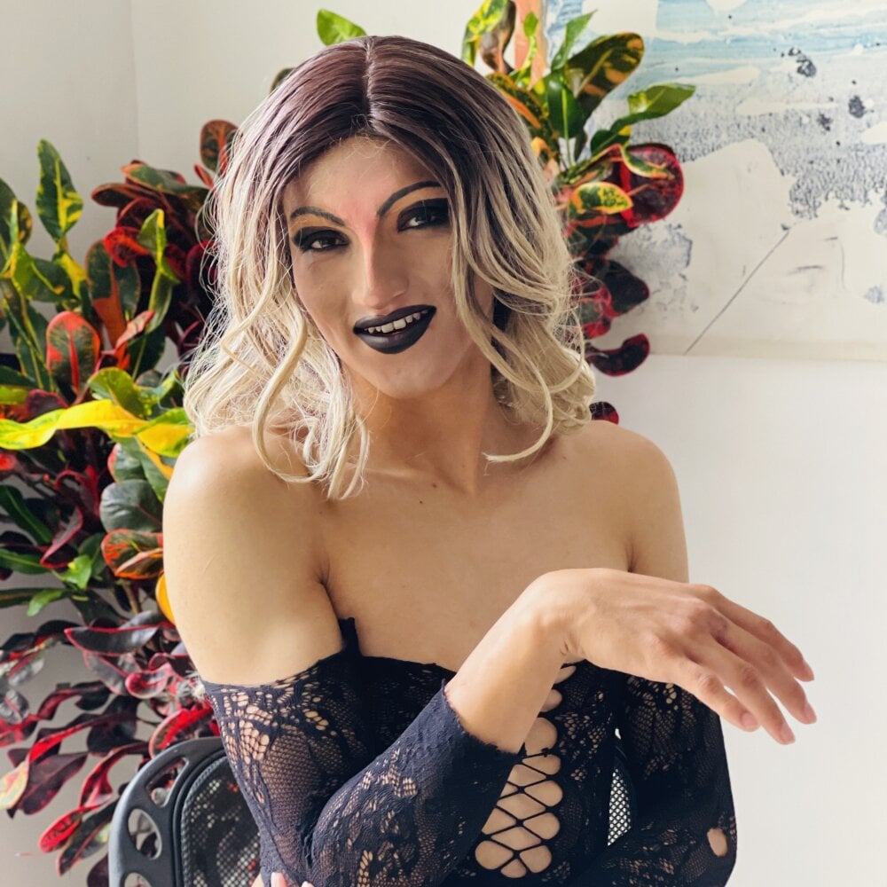 BarbieMora profile