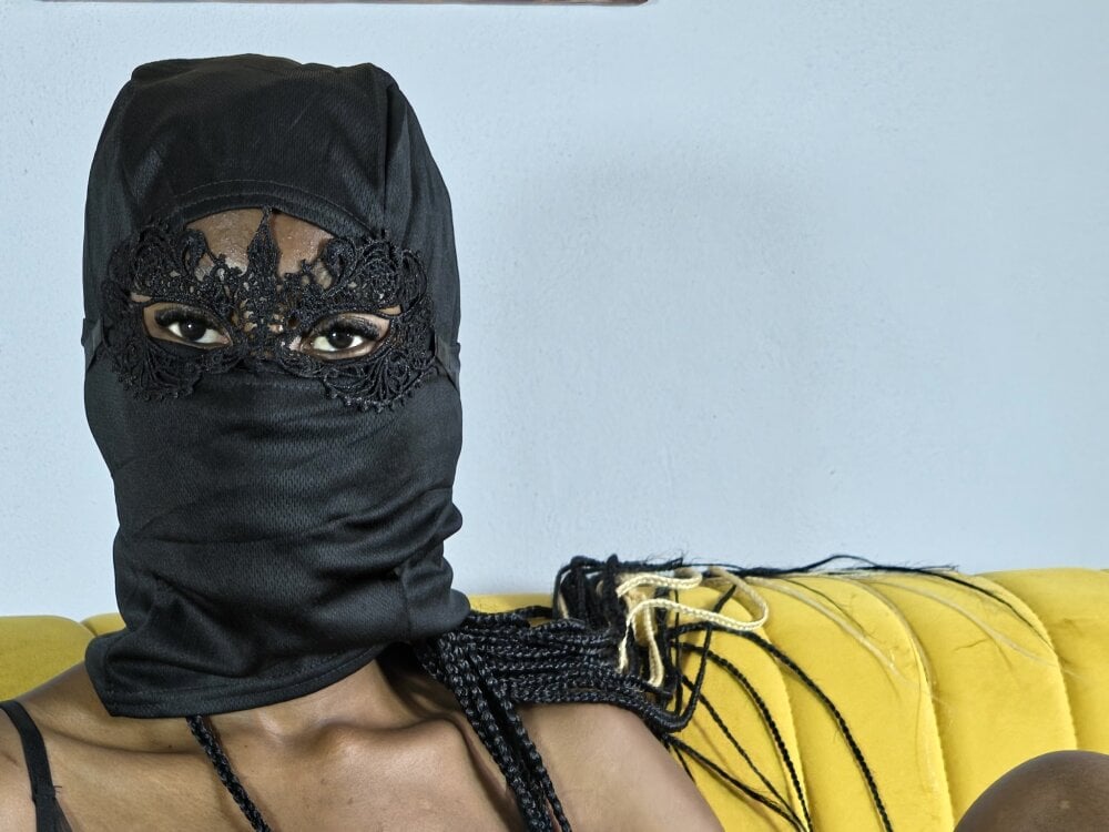 EbonyDelight21 Offline XXX-chat