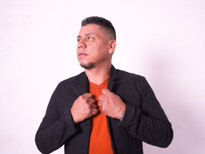 IsaackMorales Avatar