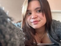 AlisonAbdella Modèle Webcam Profil