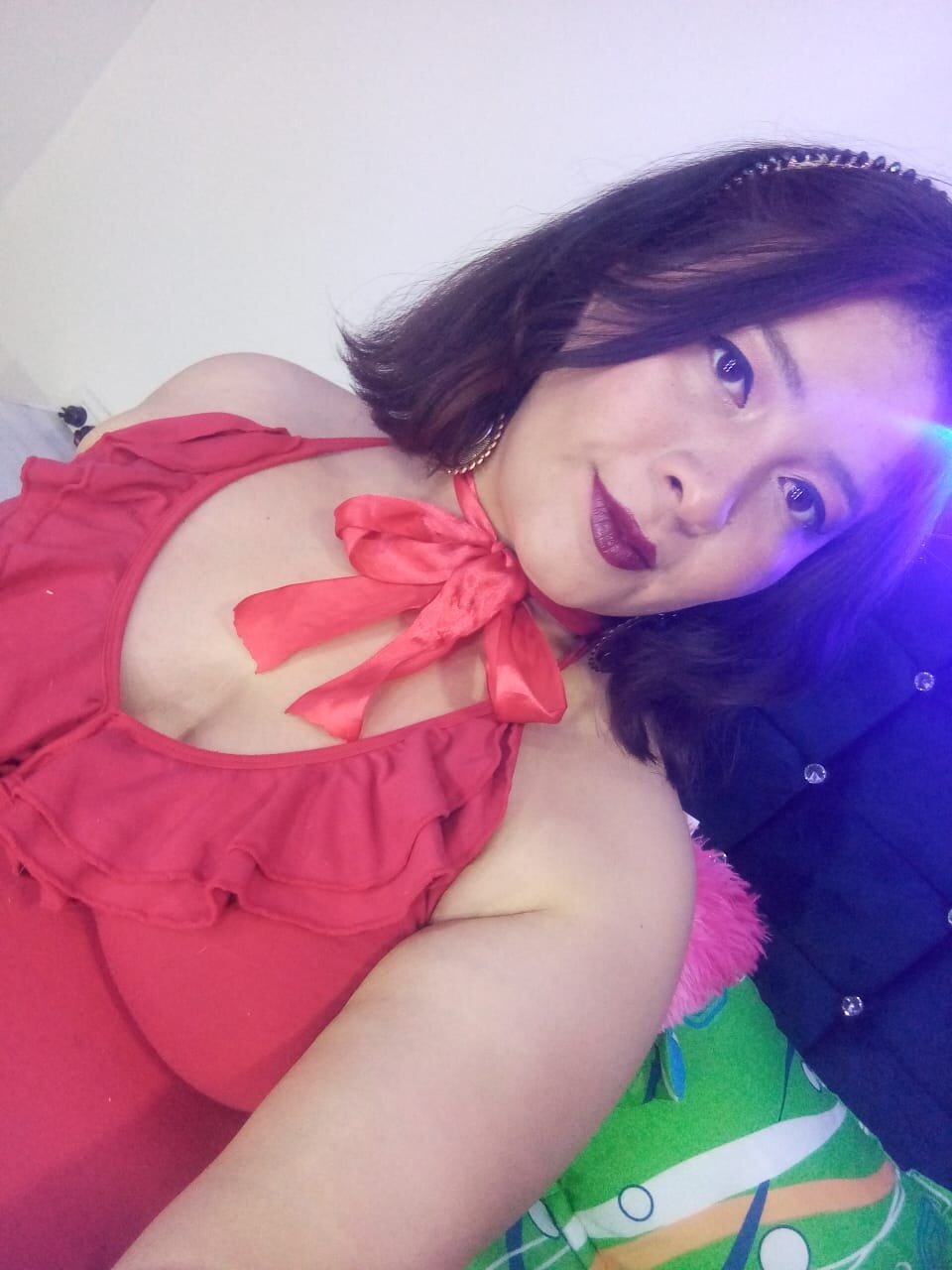 sharolortiz