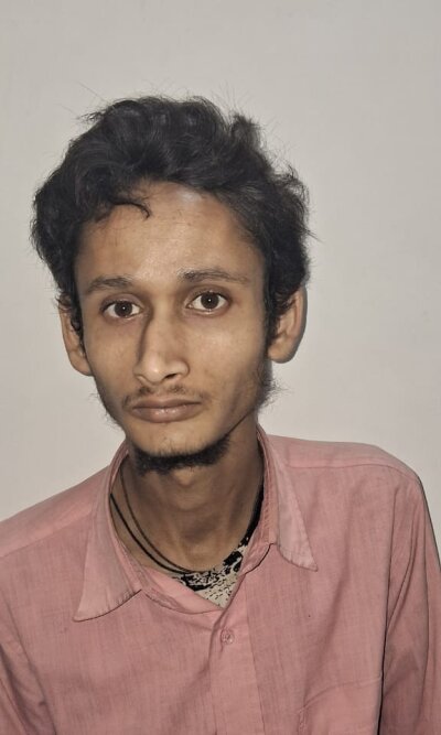 sachin2527 from stripchat