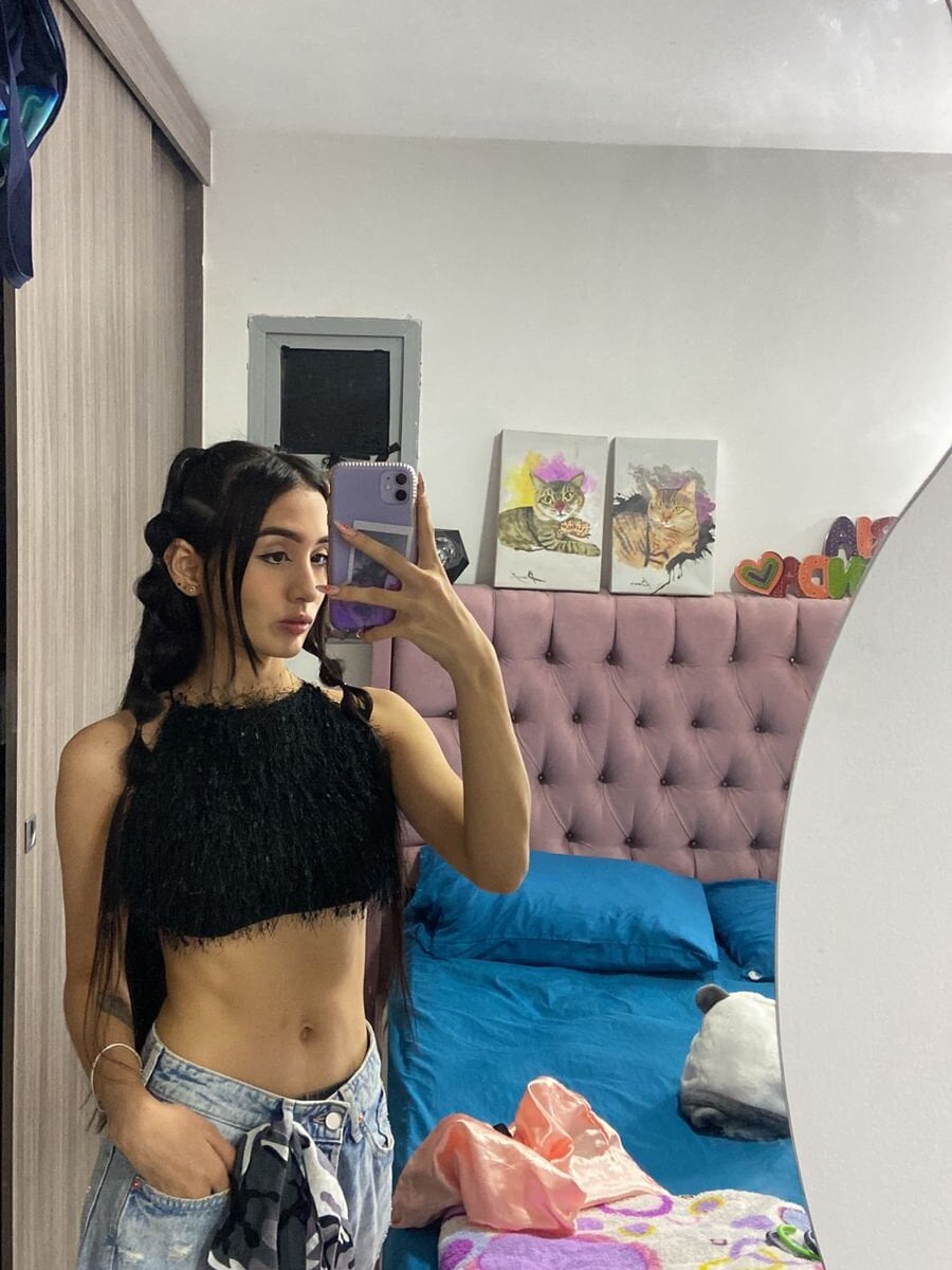 SaraTeen1 🚅 nude cam chat