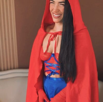 Thayssa_ross - Stripchat Lovense Best Blowjob Girl 