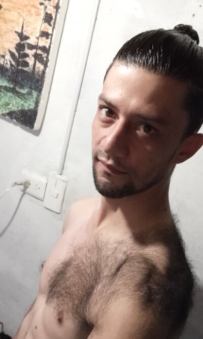 Flaco_8806 - Stripchat Couple 