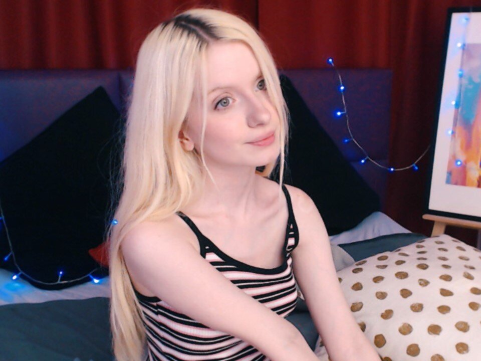 Galaxy_Molly 🍱 live naked webcam