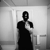 Peace_dayo's webcam live show