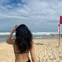 _chakshoocharm_ Adlı Modelin Web Kamerası Şovu