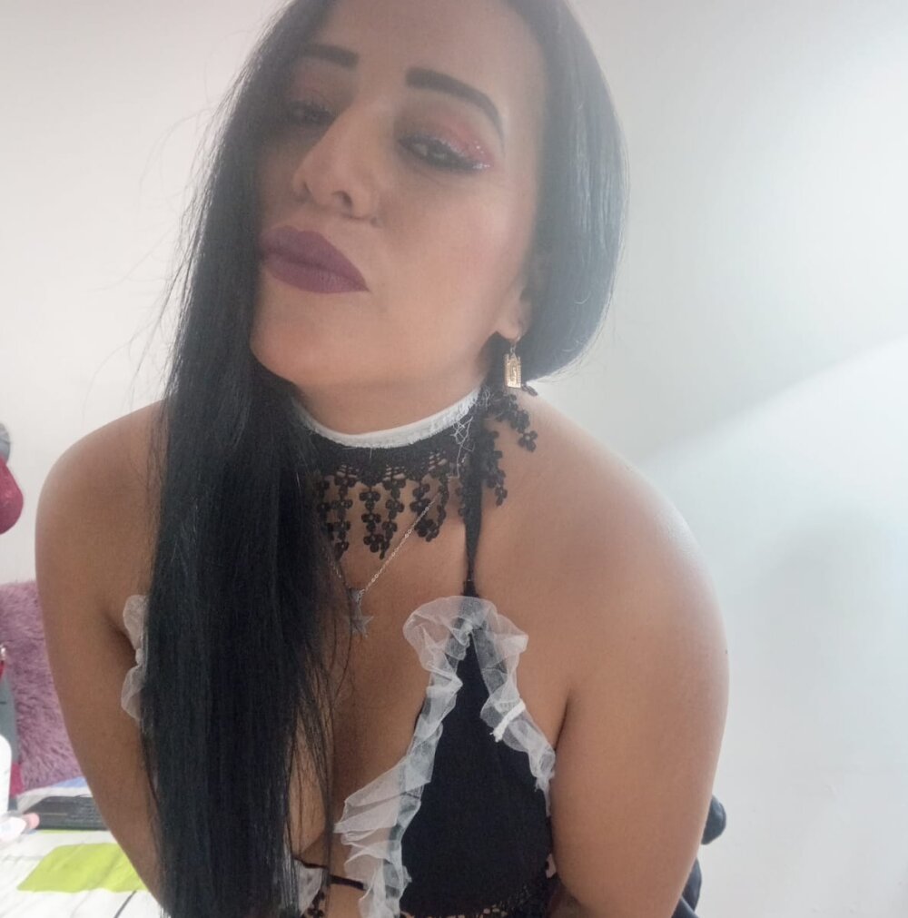 VanessaPervert profile