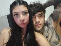 oscuro_lola's webcam live show